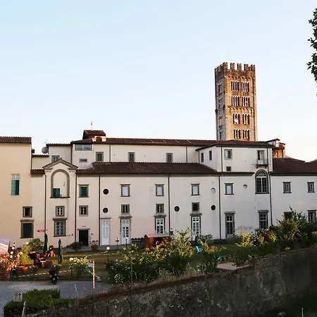 Hostel San Frediano