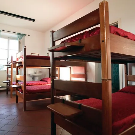 Hostel San Frediano