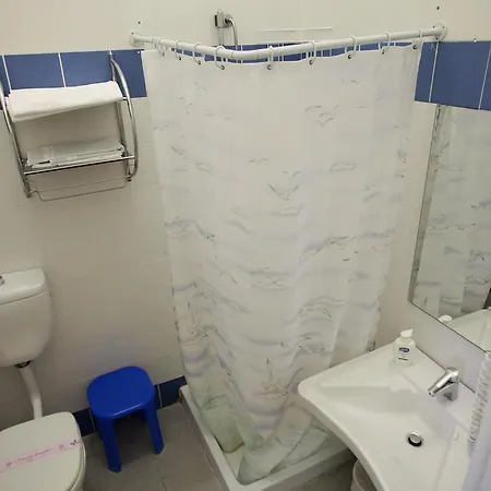 San Frediano Hostel *