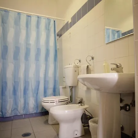 San Frediano Hostel Lucca