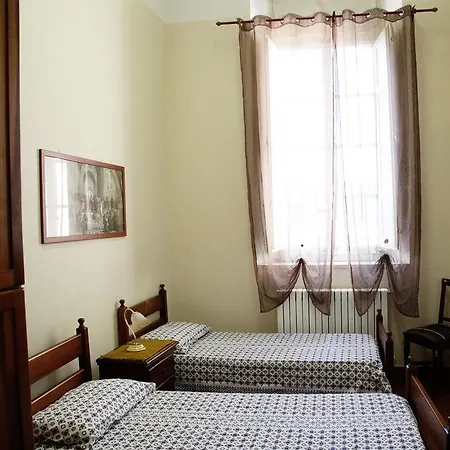 San Frediano Hostel