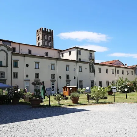 San Frediano Hostel *