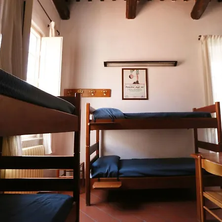 Hostel San Frediano Lucca
