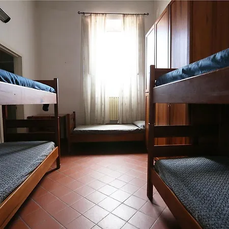 Hostel San Frediano