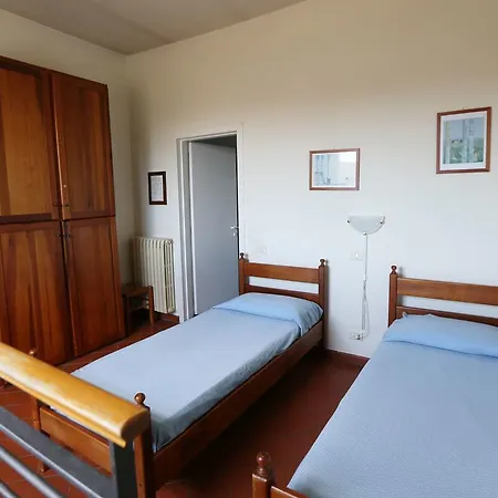 Hostel San Frediano Lucca