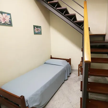 San Frediano Hostel *