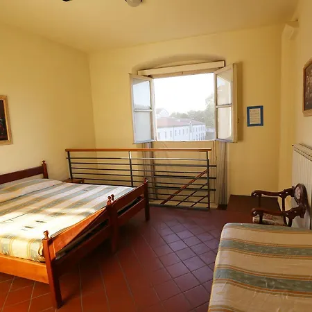 San Frediano Hostel