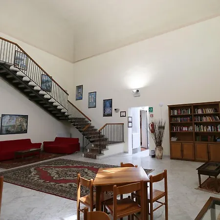 San Frediano Hostel *