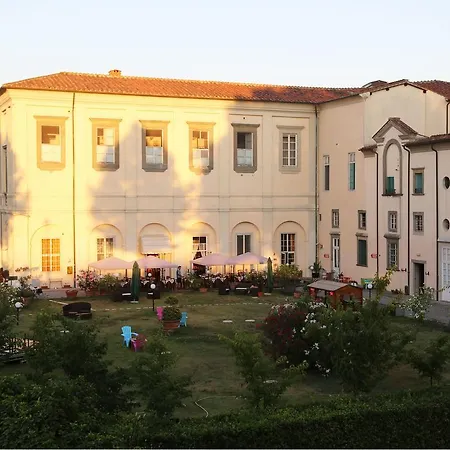 San Frediano Lucca