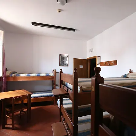 San Frediano Hostel *